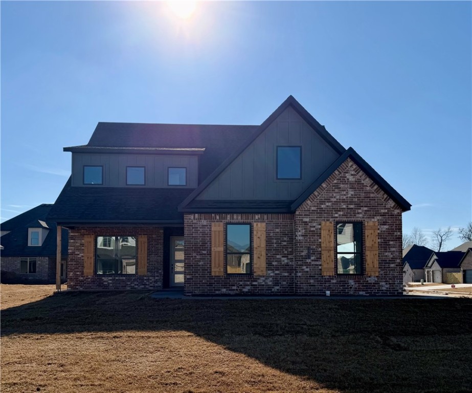 Hillcrest - Residential