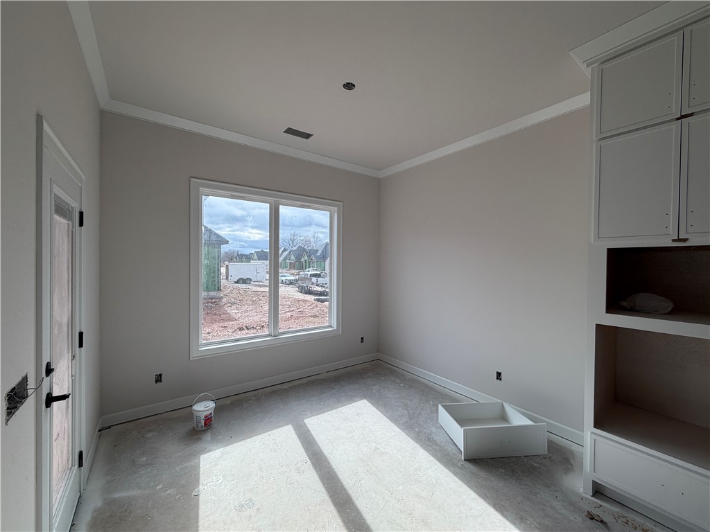 Hillcrest - Residential