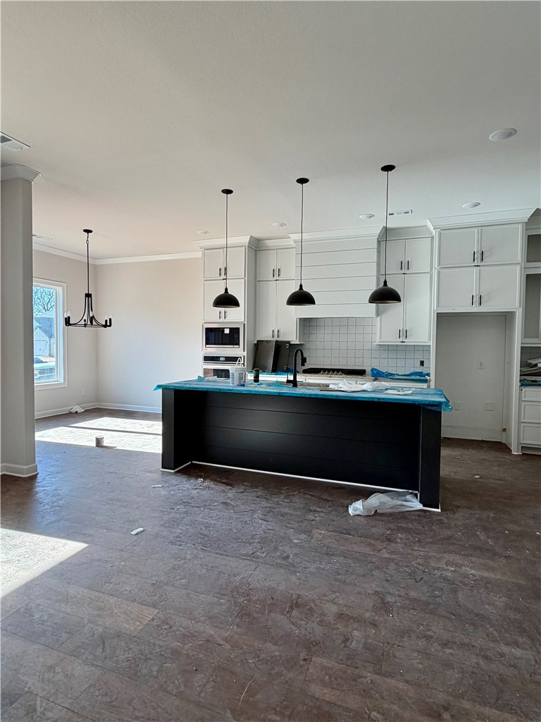 Hillcrest - Residential