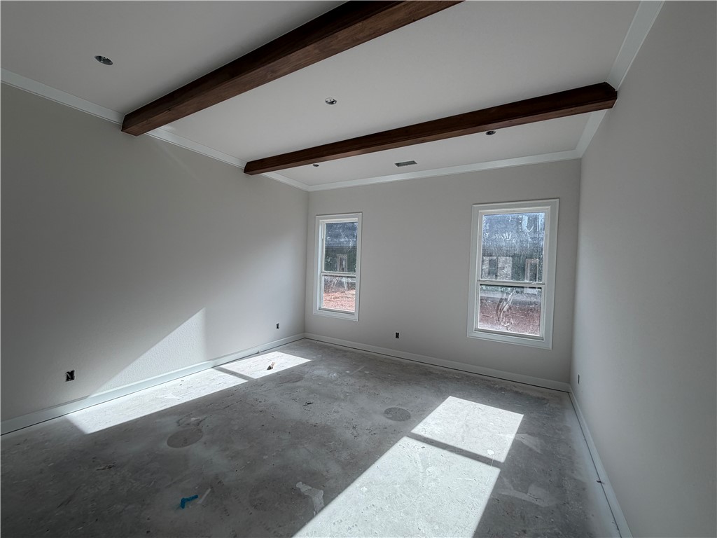 Hillcrest - Residential