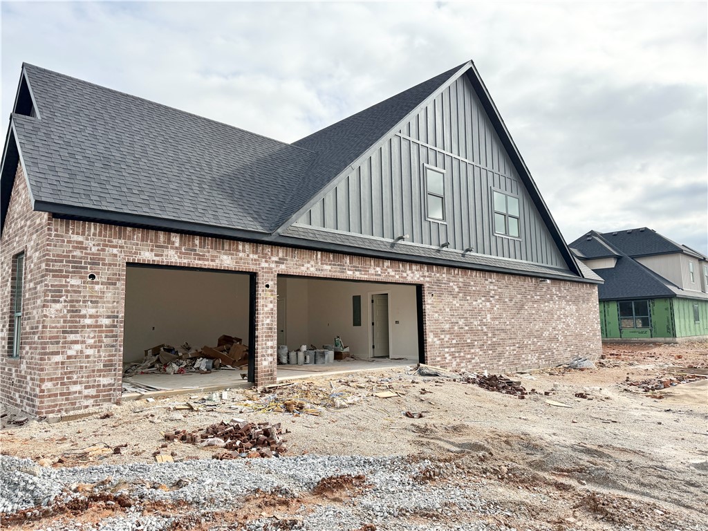 Hillcrest - Residential