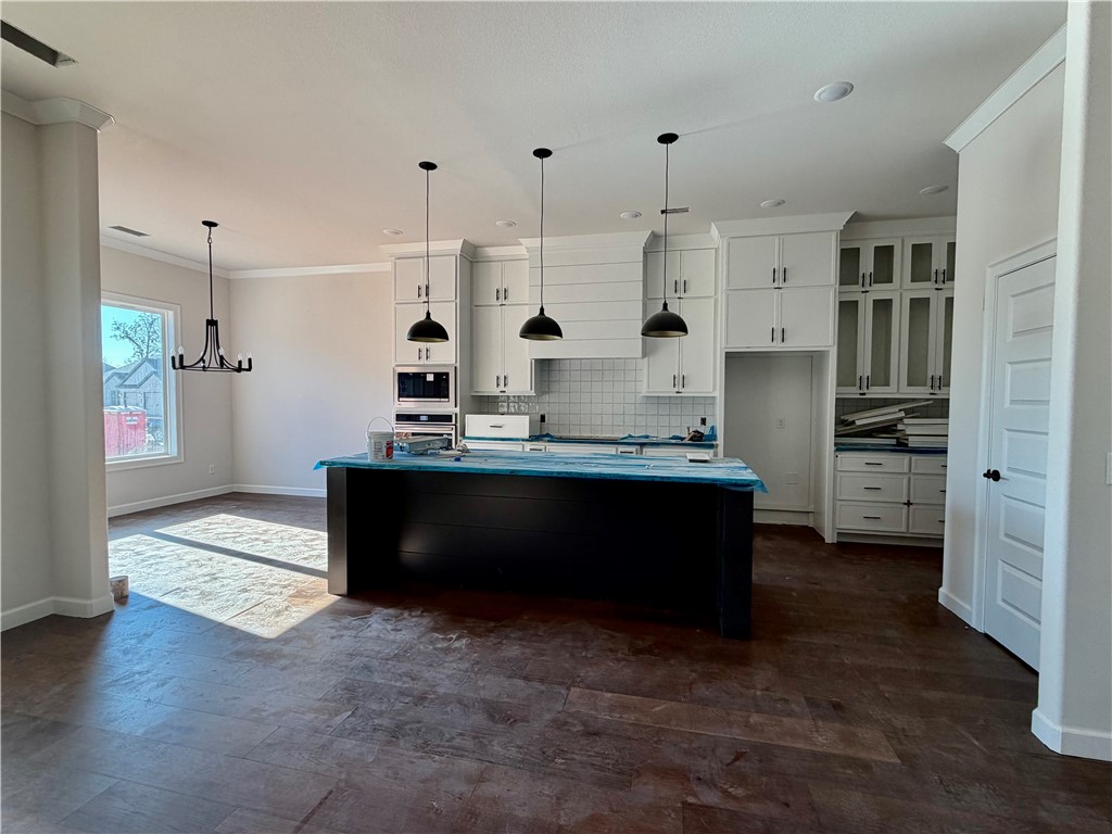 Hillcrest - Residential