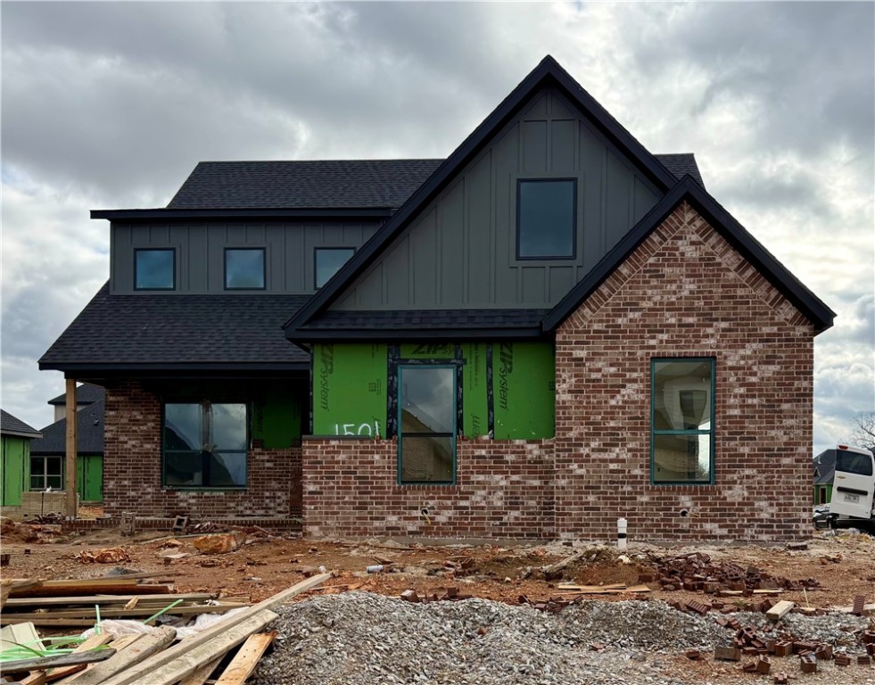 Hillcrest - Residential