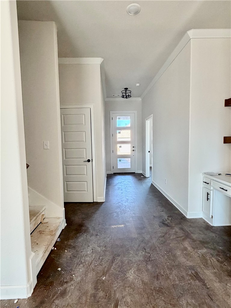 Hillcrest - Residential