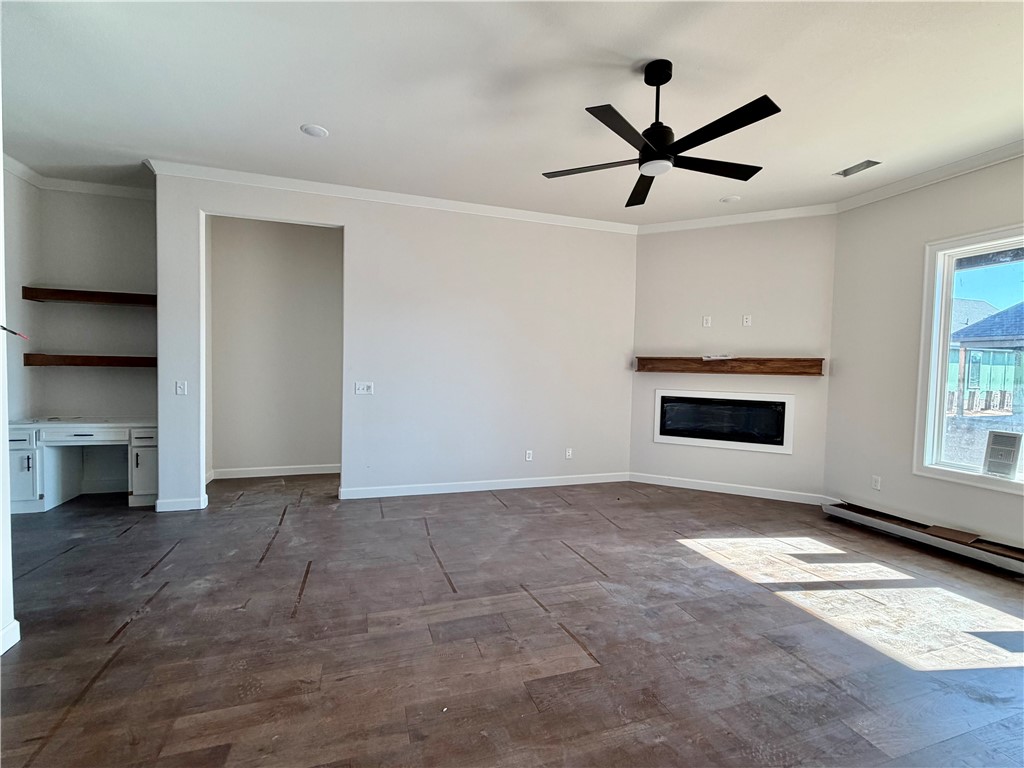 Hillcrest - Residential