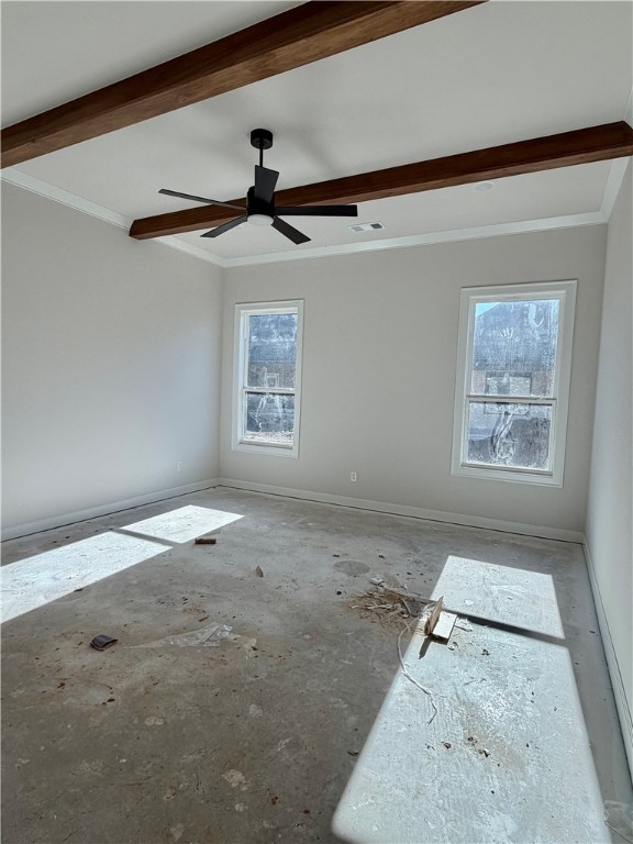 Hillcrest - Residential