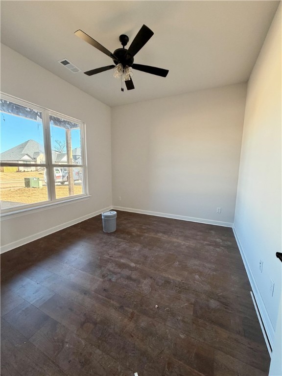 Hillcrest - Residential