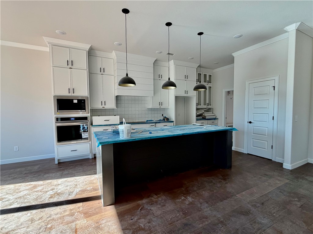 Hillcrest - Residential