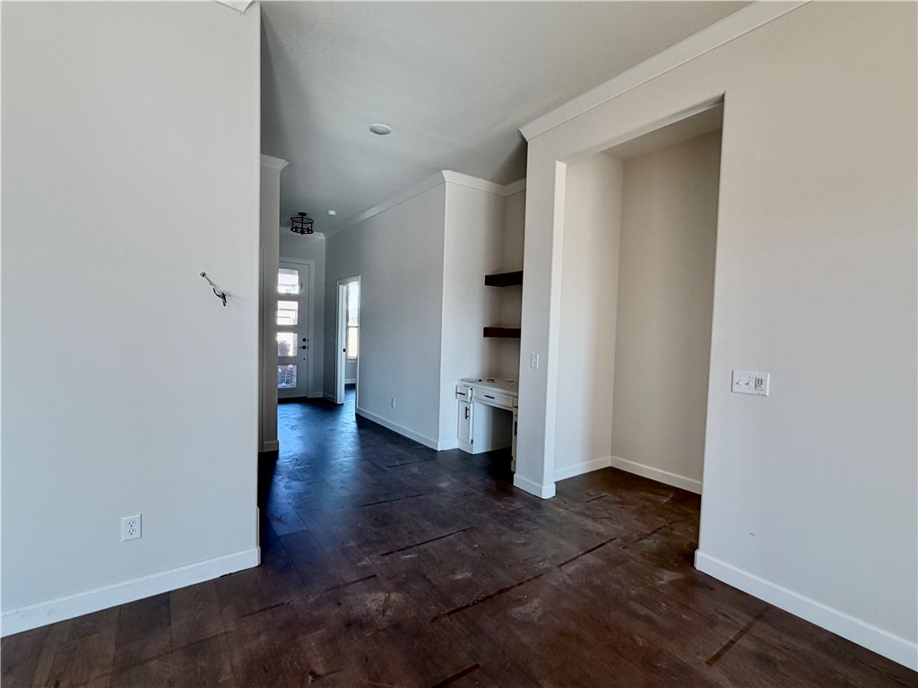 Hillcrest - Residential