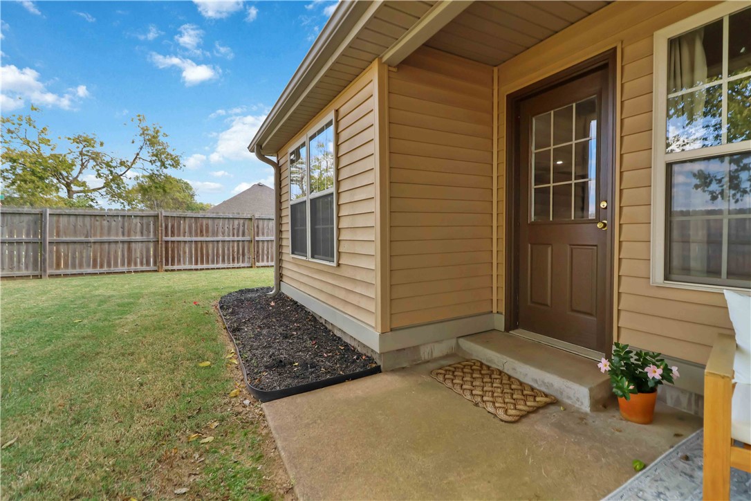 Summerlin Sub Ph 1 Bentonville - Residential Lease