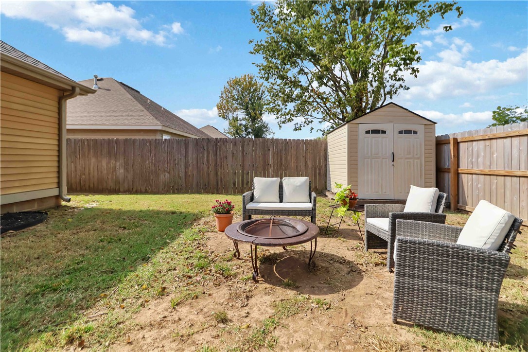 Summerlin Sub Ph 1 Bentonville - Residential Lease