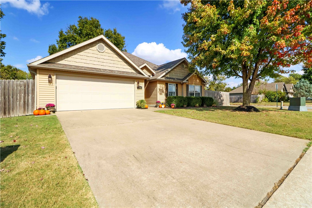 Summerlin Sub Ph 1 Bentonville - Residential Lease