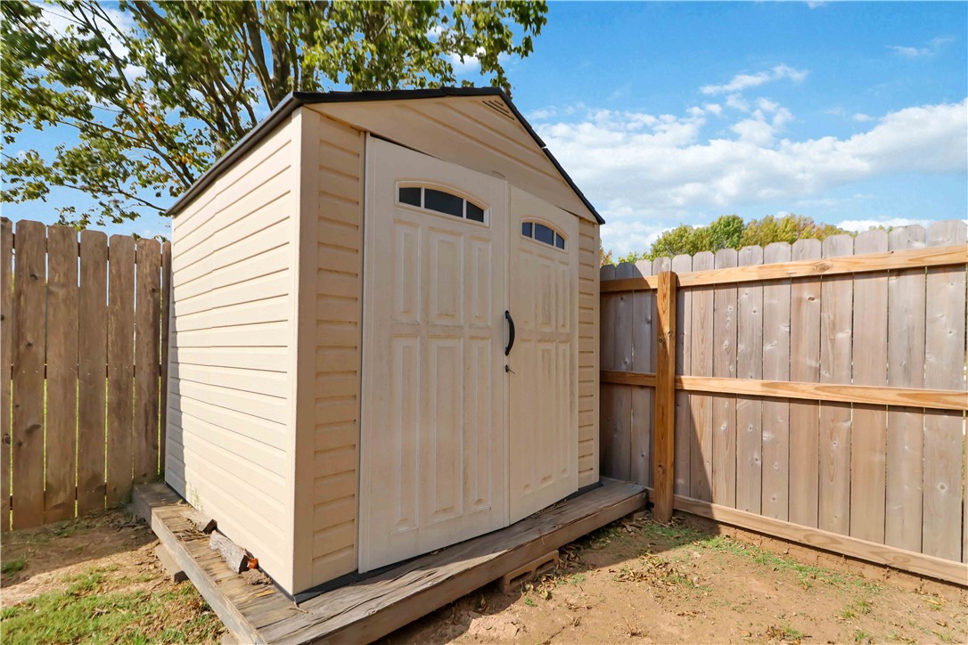 Summerlin Sub Ph 1 Bentonville - Residential Lease