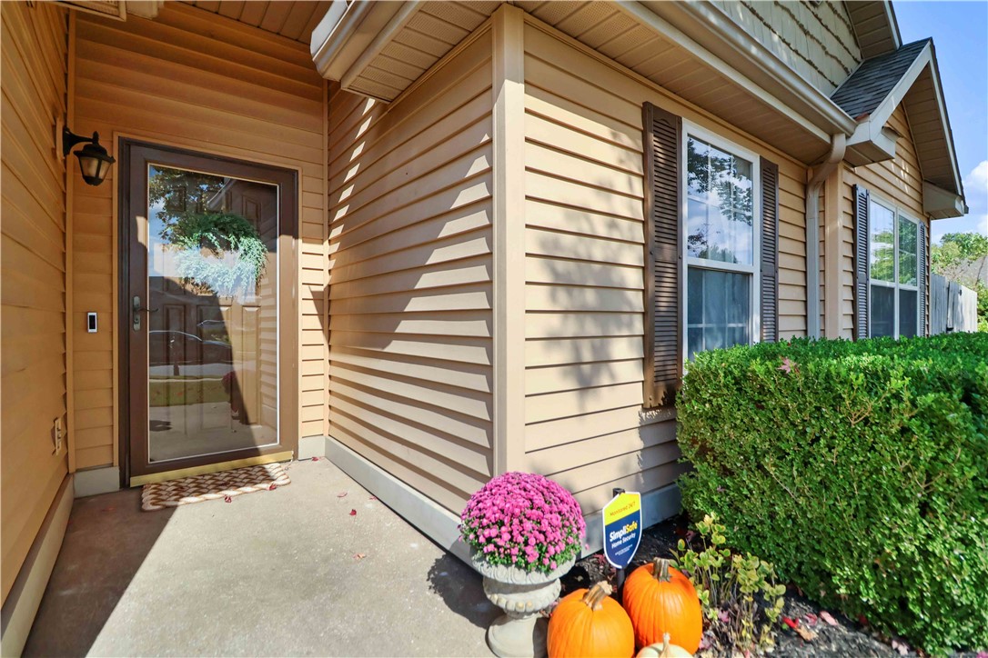 Summerlin Sub Ph 1 Bentonville - Residential Lease