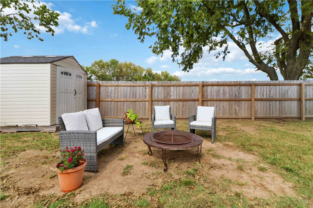 Summerlin Sub Ph 1 Bentonville - Residential Lease