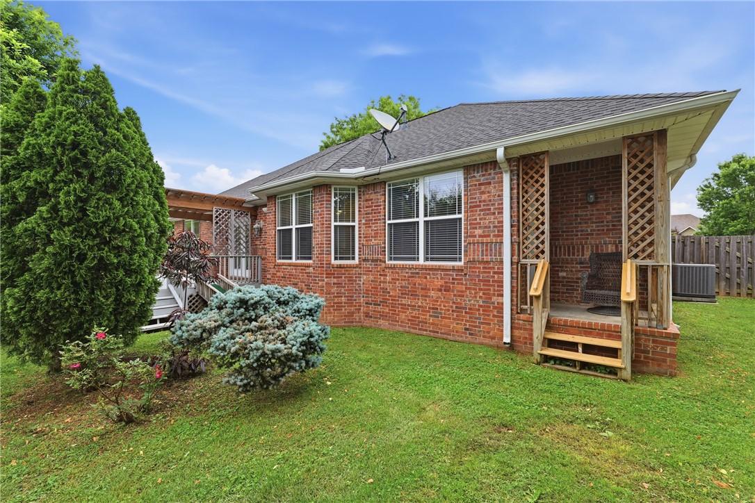 Bridgeport Ph Vi - Residential