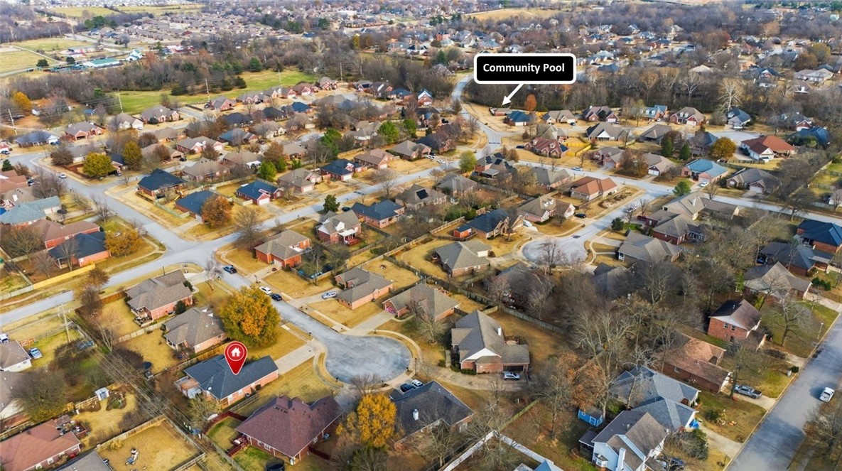 Bridgeport Ph Vi - Residential