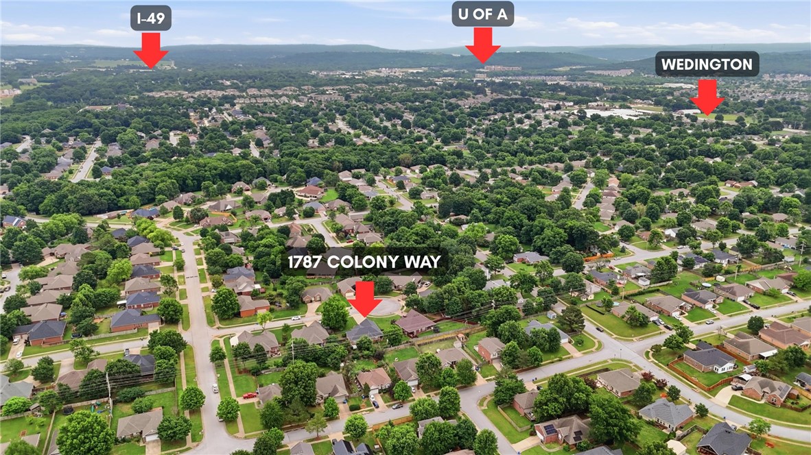 Bridgeport Ph Vi - Residential