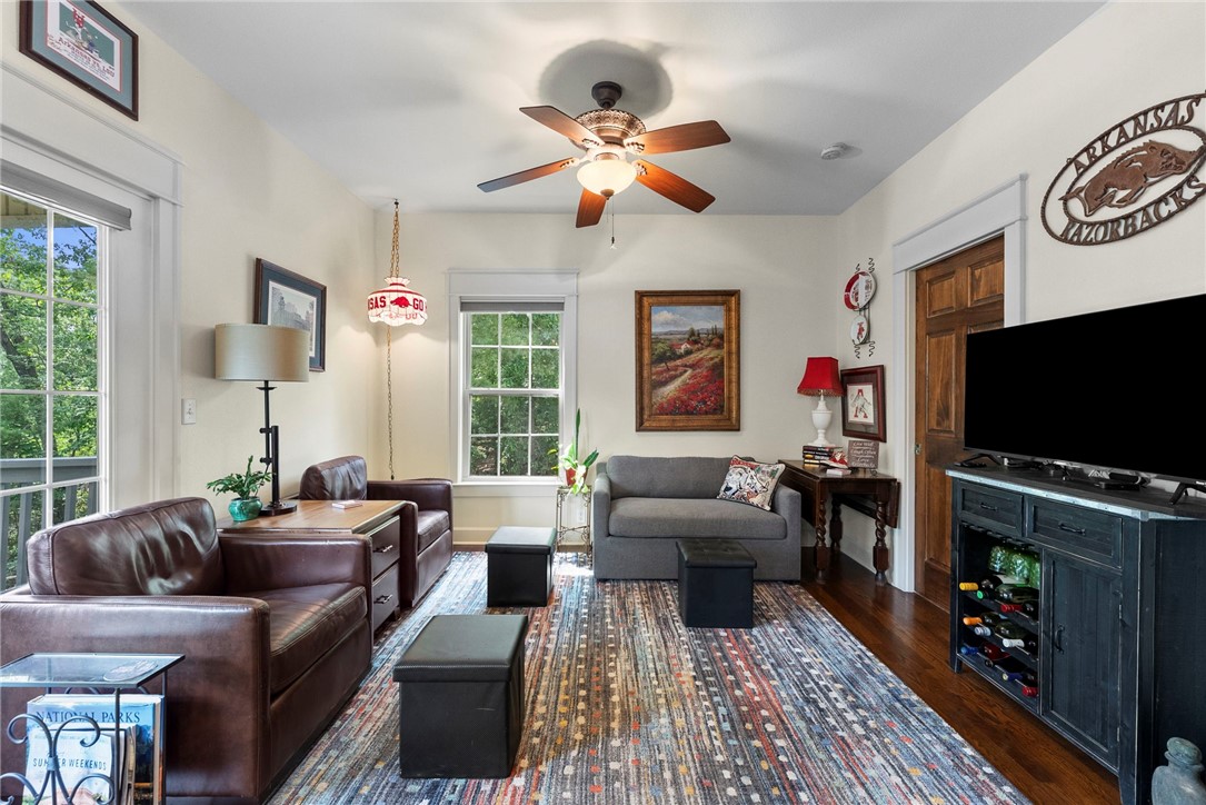 Timber Lake Estates Rurban - Residential