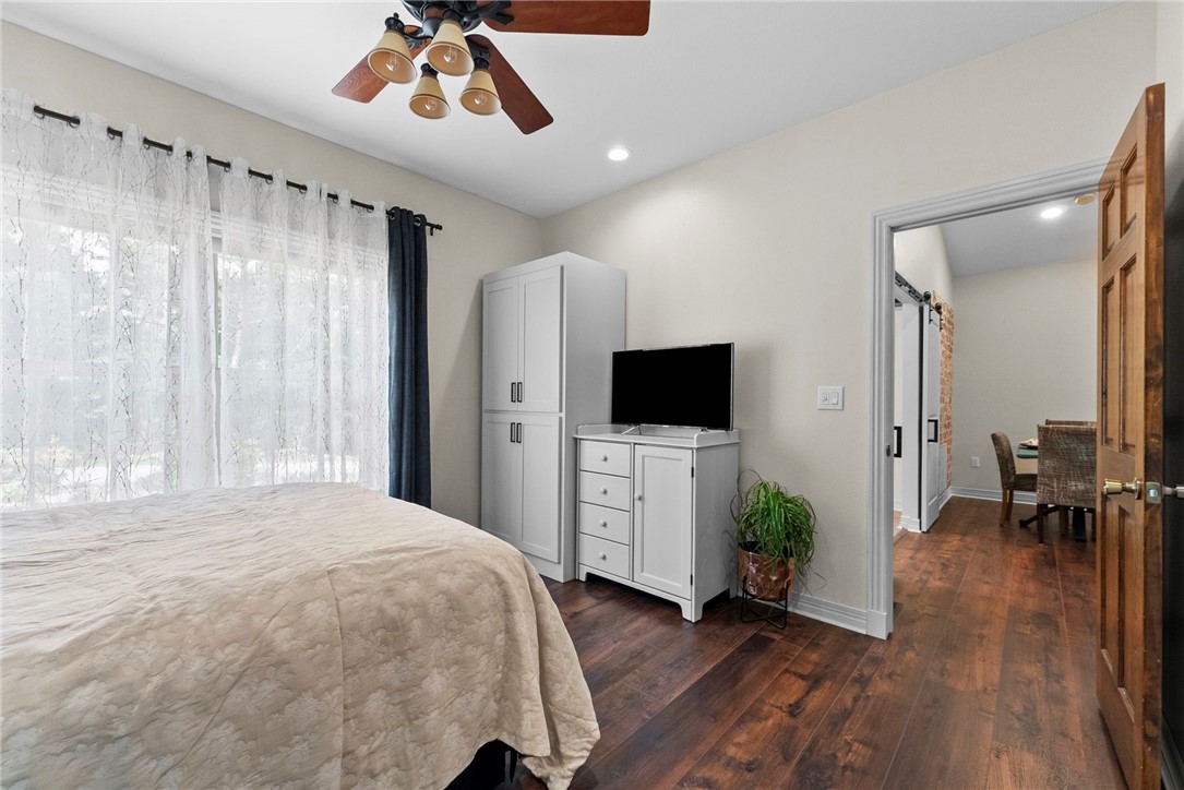 Timber Lake Estates Rurban - Residential