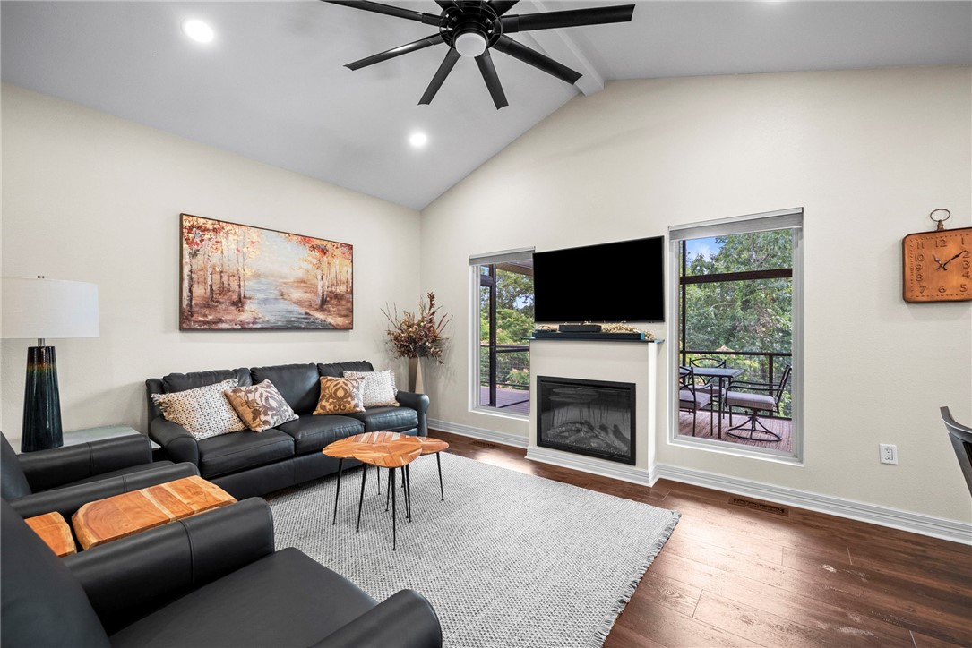 Timber Lake Estates Rurban - Residential