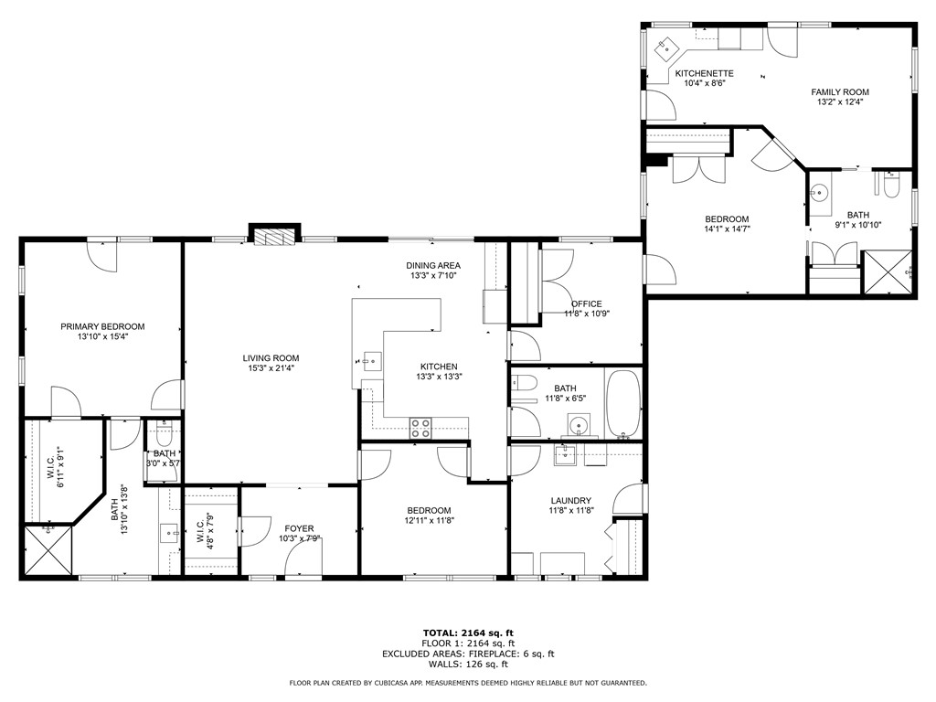Timber Lake Estates Rurban - Residential