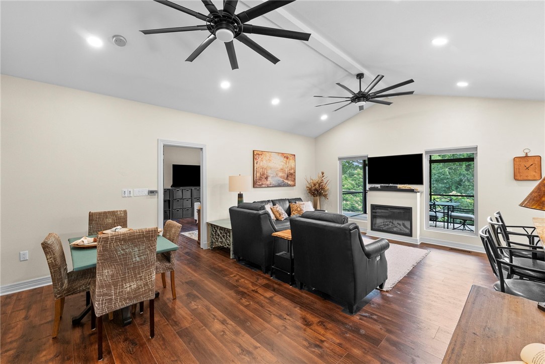 Timber Lake Estates Rurban - Residential