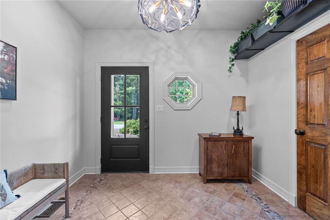 Timber Lake Estates Rurban - Residential