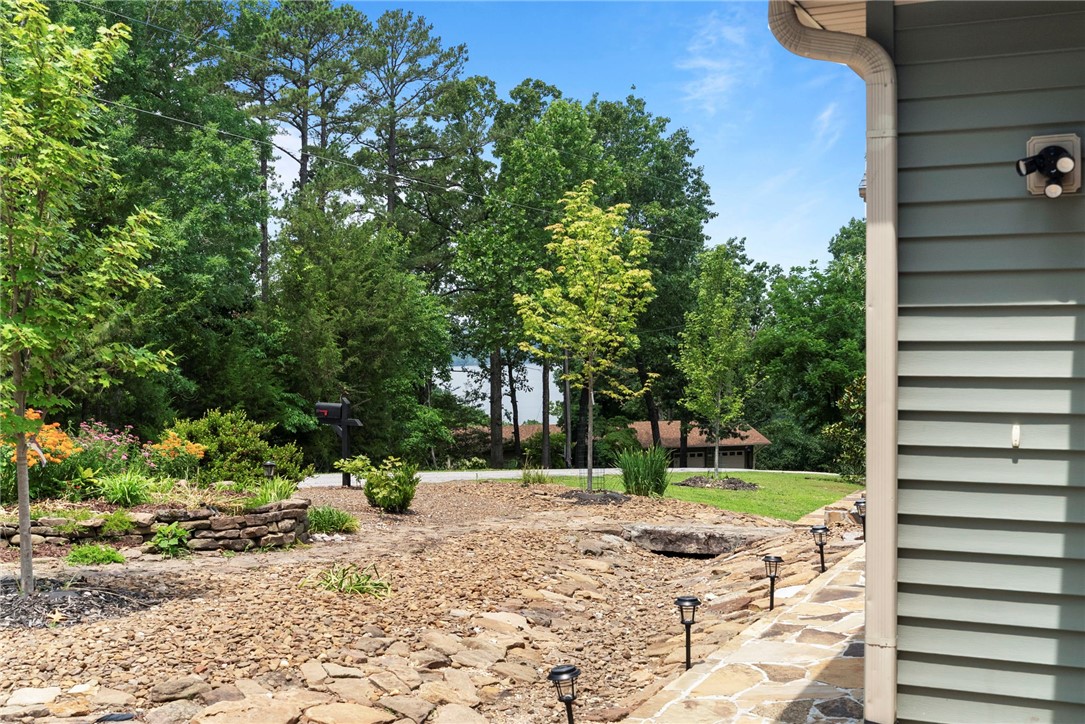 Timber Lake Estates Rurban - Residential