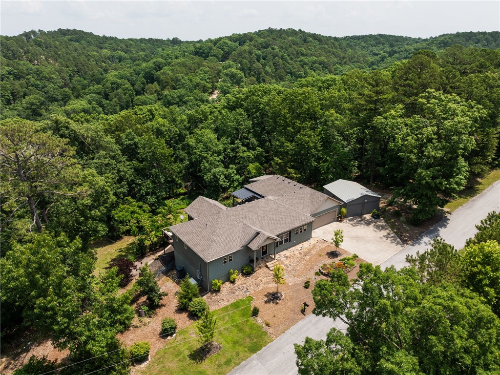 Timber Lake Estates Rurban - Residential