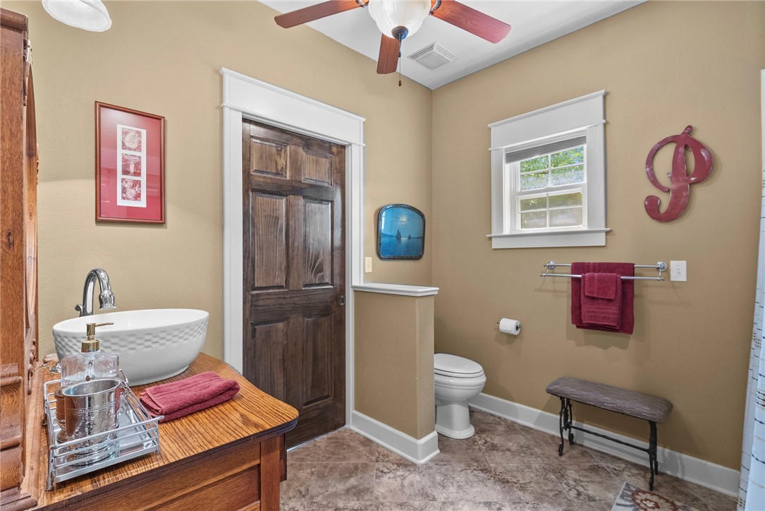 Timber Lake Estates Rurban - Residential