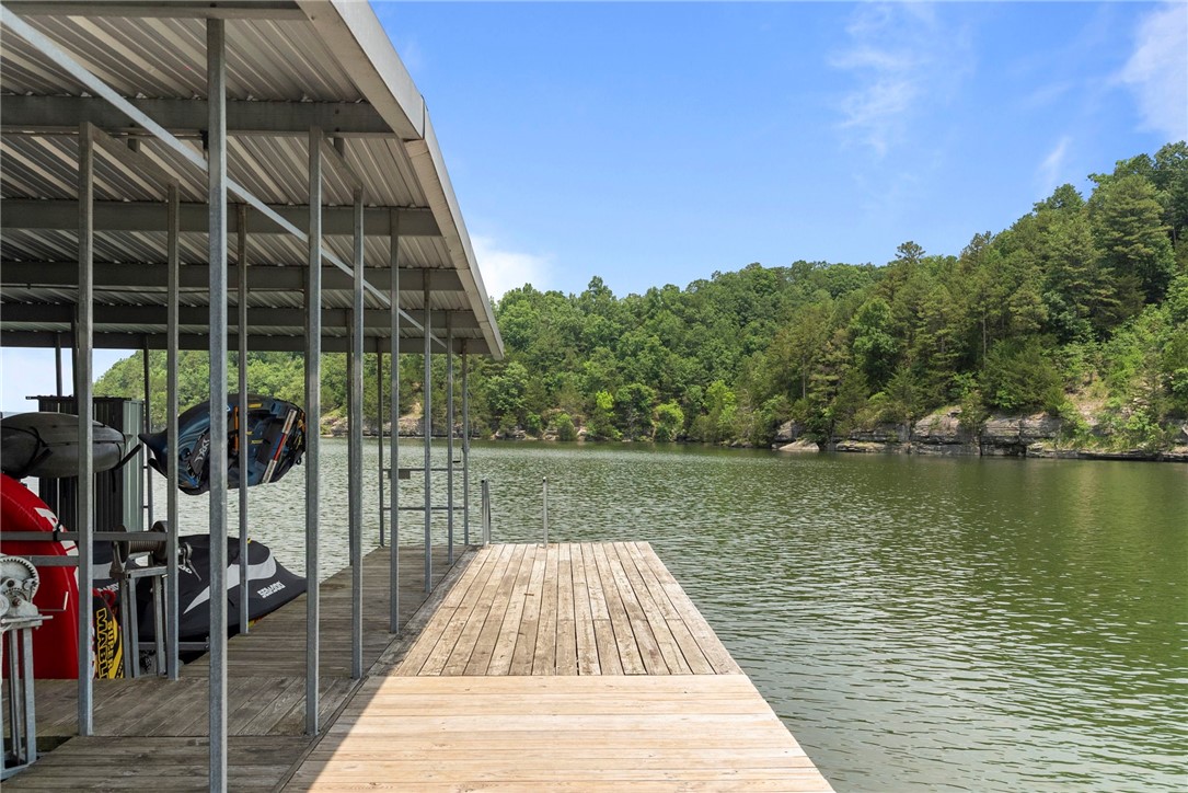 Timber Lake Estates Rurban - Residential