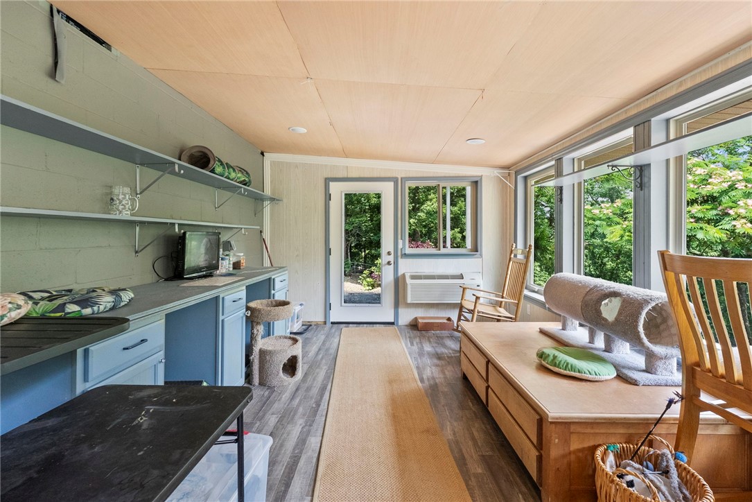 Timber Lake Estates Rurban - Residential