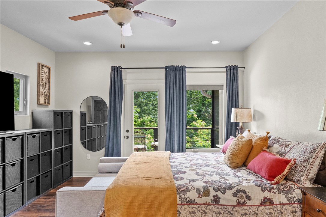 Timber Lake Estates Rurban - Residential