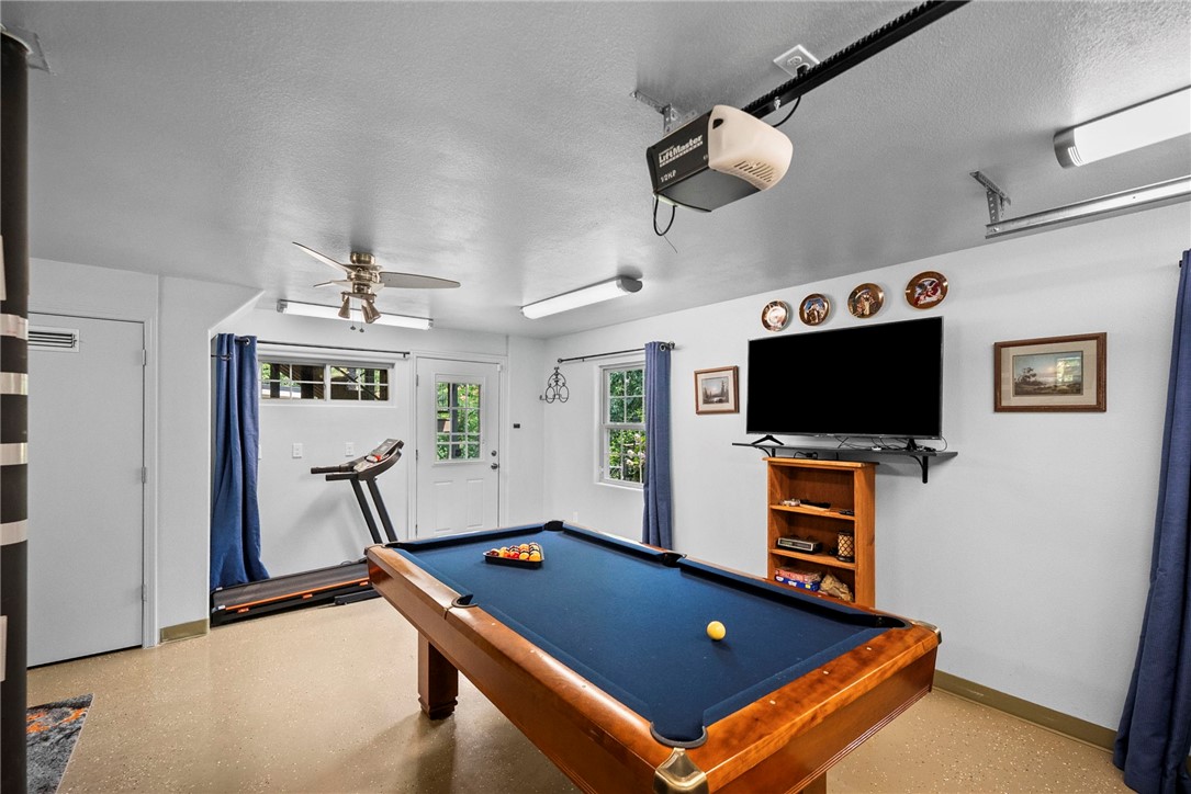 Timber Lake Estates Rurban - Residential
