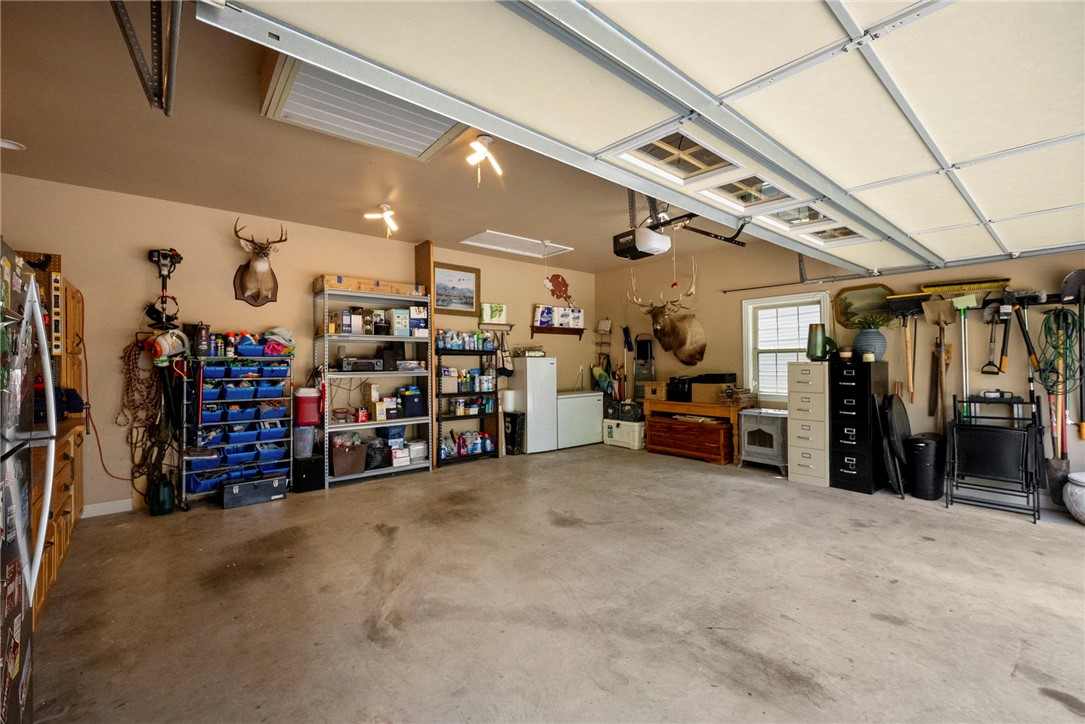 Timber Lake Estates Rurban - Residential