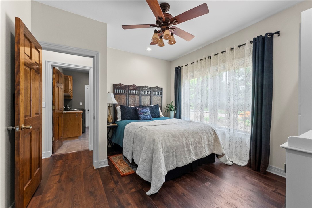 Timber Lake Estates Rurban - Residential