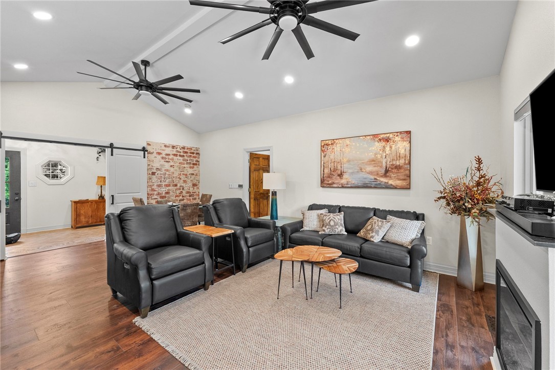 Timber Lake Estates Rurban - Residential