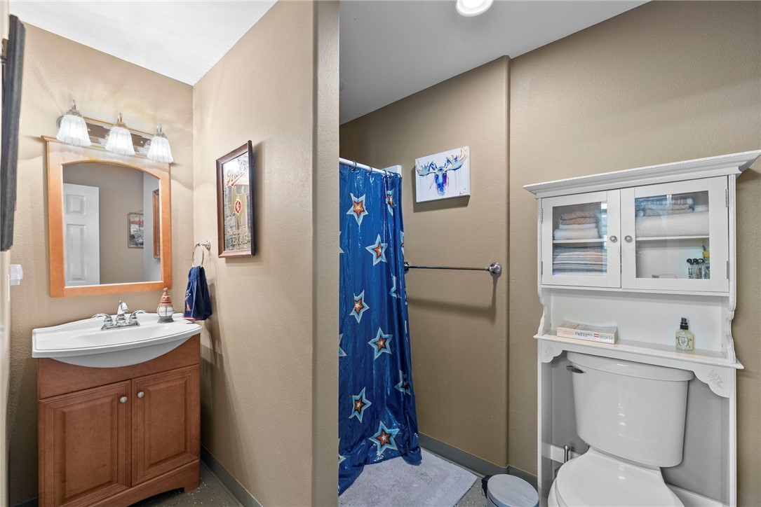 Timber Lake Estates Rurban - Residential