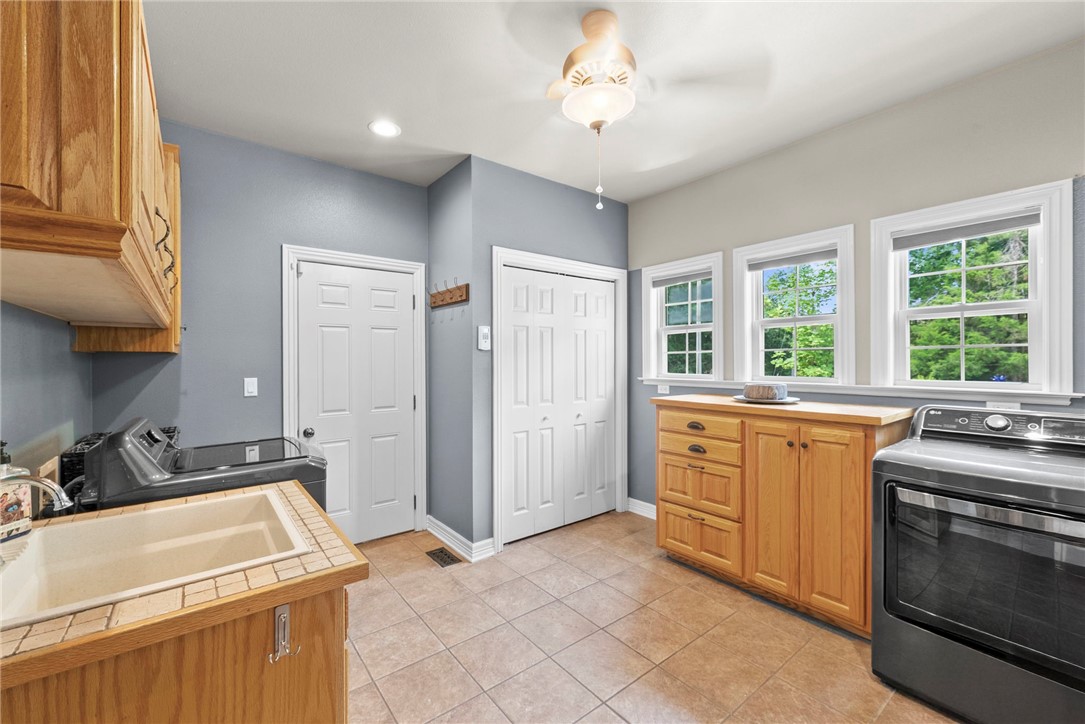 Timber Lake Estates Rurban - Residential