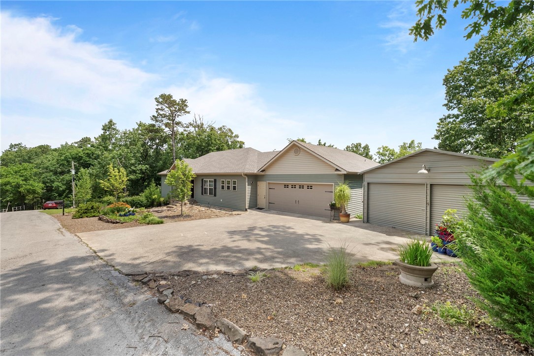 Timber Lake Estates Rurban - Residential