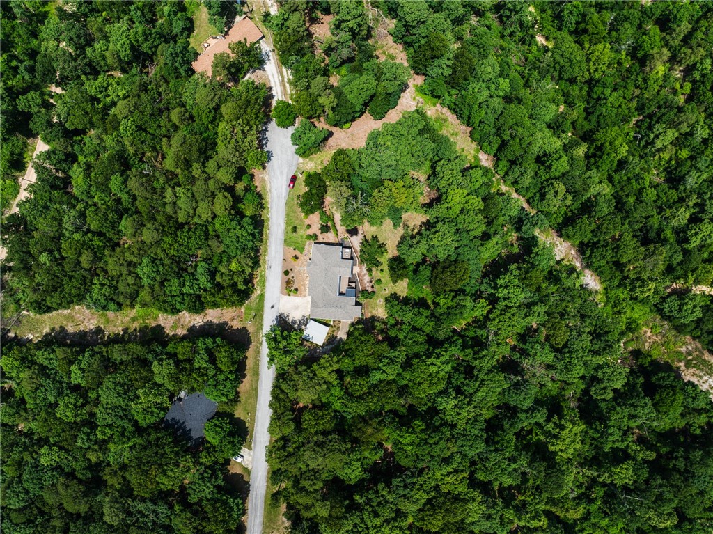 Timber Lake Estates Rurban - Residential