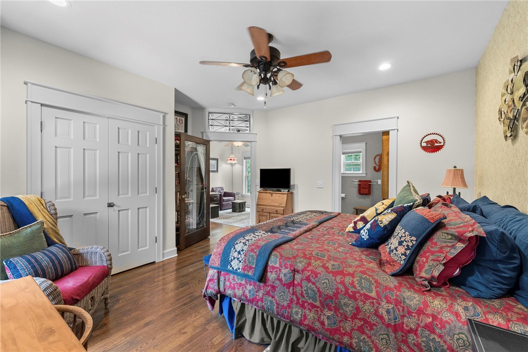 Timber Lake Estates Rurban - Residential