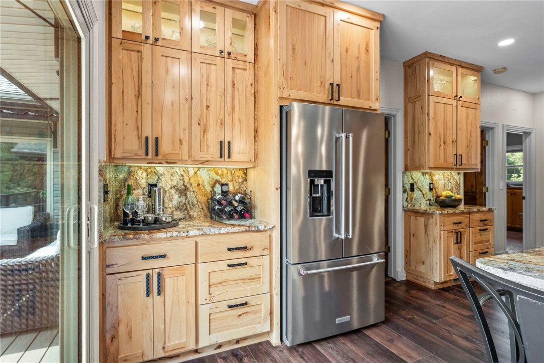 Timber Lake Estates Rurban - Residential