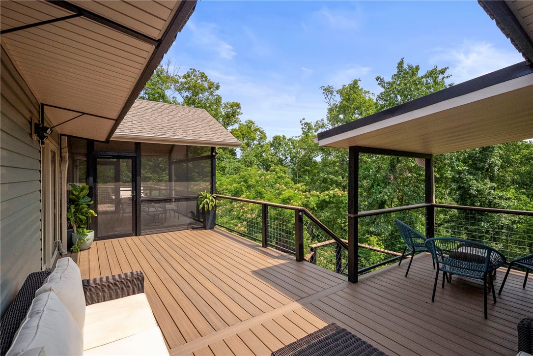 Timber Lake Estates Rurban - Residential