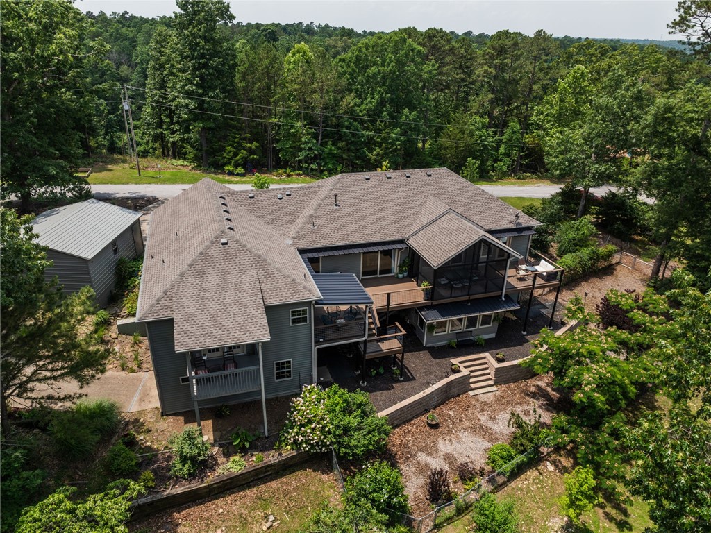 Timber Lake Estates Rurban - Residential