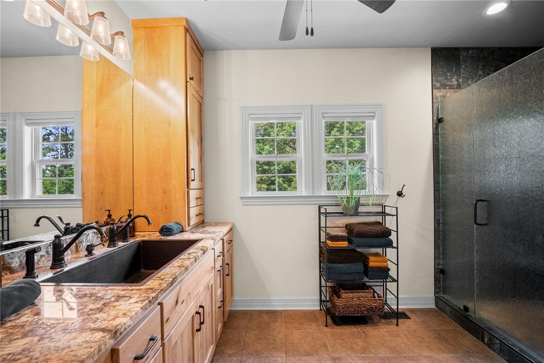 Timber Lake Estates Rurban - Residential