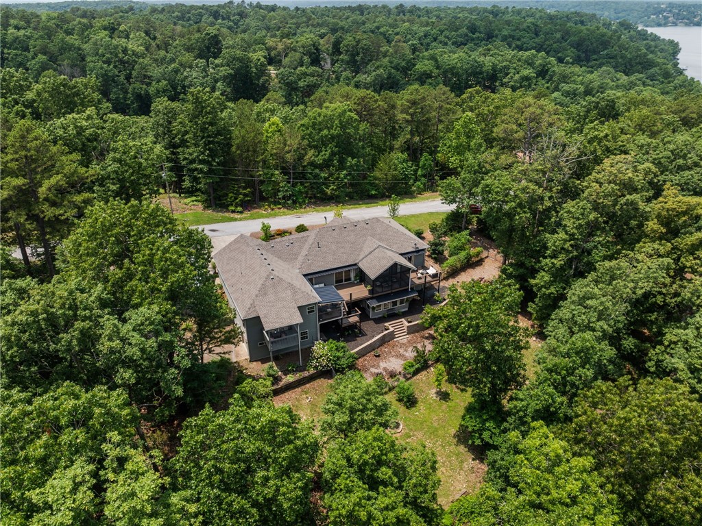 Timber Lake Estates Rurban - Residential