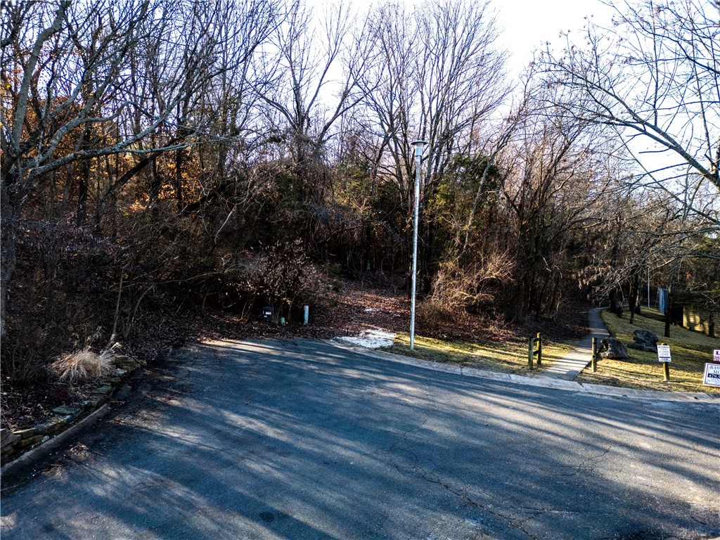 Sunset Woods - Land