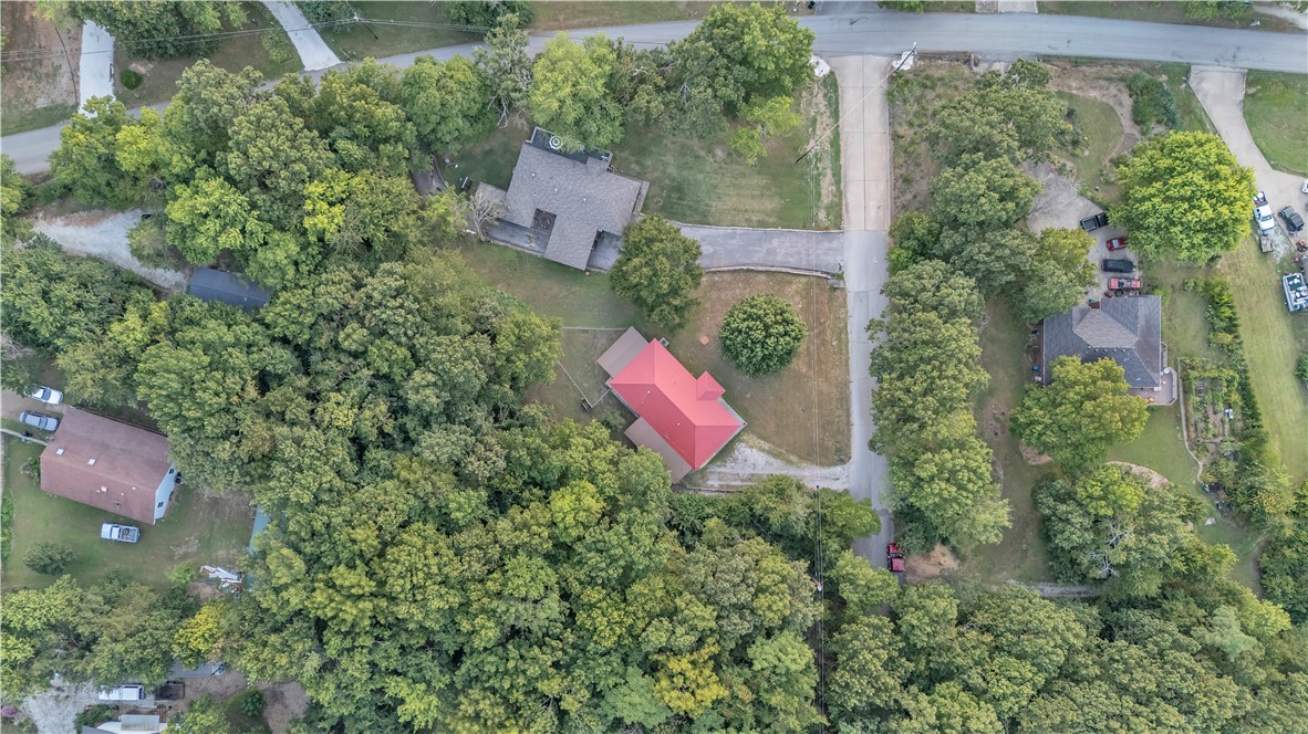 Greenland Outlots - Residential